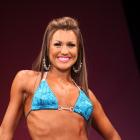 Taylor  Carroll - NPC Dexter Jackson Classic 2012 - #1